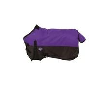 Tough 1 Blanket Pony Turnout Waterproof 250 Grams Polyfill 32-2011