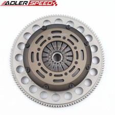 Race Triple Disc Clutch Kit For Toyota Celica All Trac Mr2 Turbo 3sgte Medium Wt