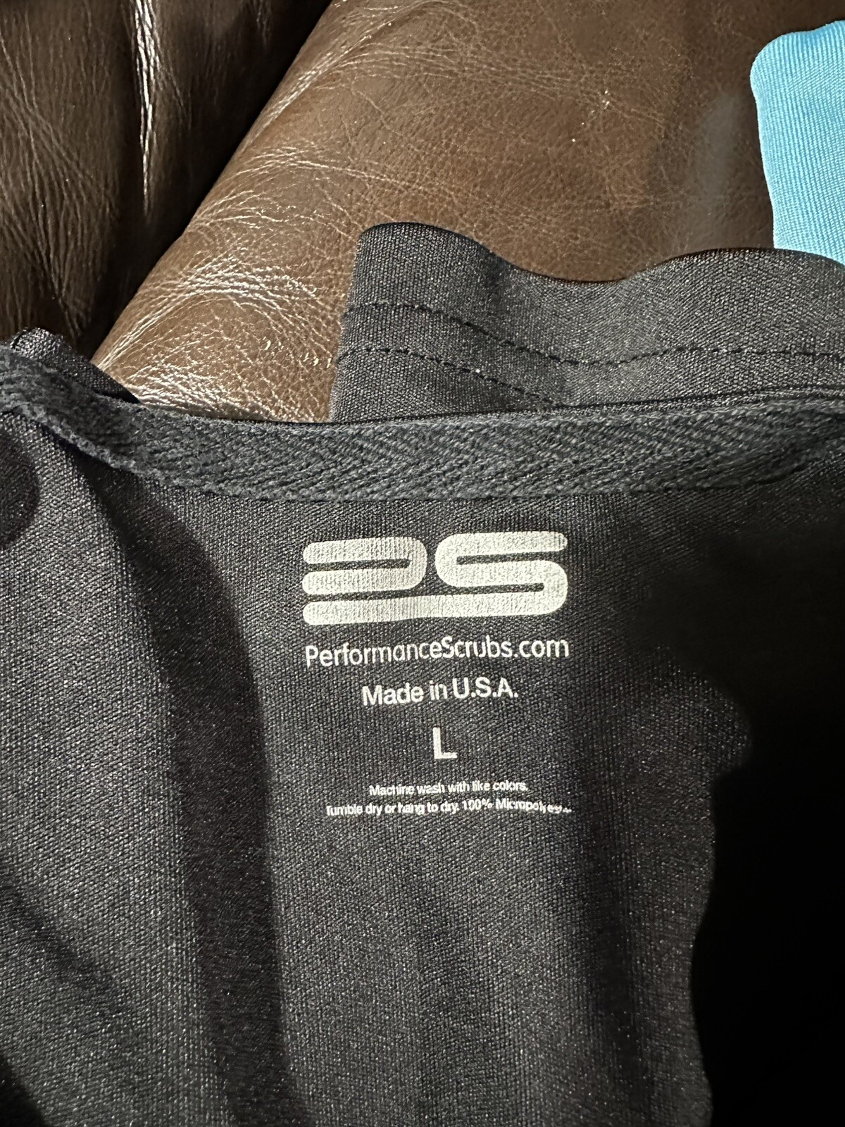 Performance Scrubs - image 4