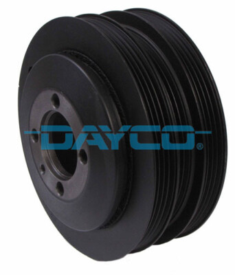 POWERBOND HARMONIC BALANCER FOR MITSUBISHI EXPRESS SJ WA 4G63 4G64 2.0L 2.4L I4