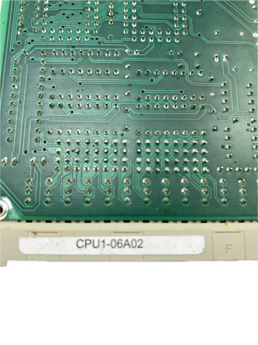 ProCom CPU1 ReV 07 - Picture 10 of 11