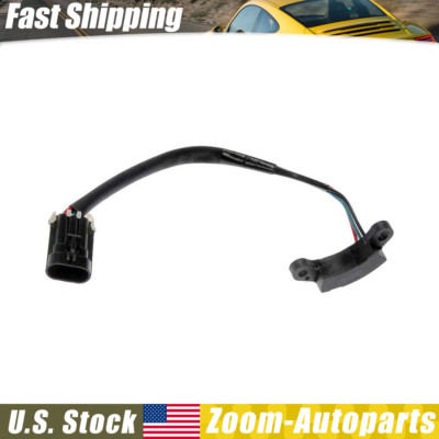 Dorman 907-772 Crankshaft Position Sensor for Chevy Buick Pontiac Oldsmobile