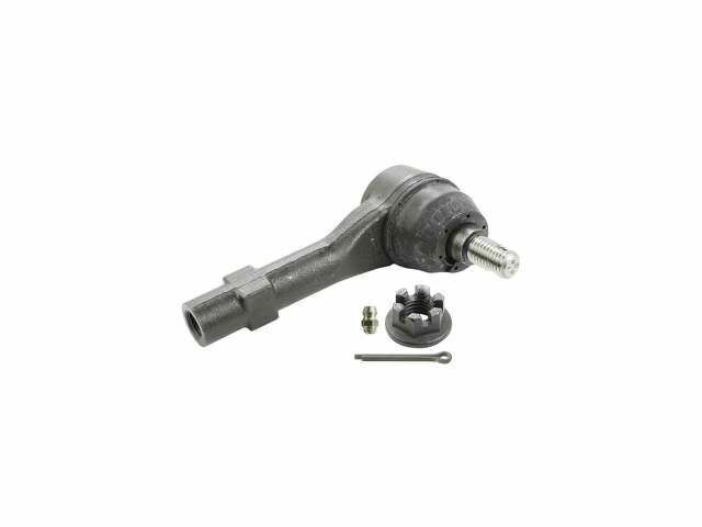 タイロン (。・ө・。)ページ　まとめ2点 Front Outer Tie Rod End For 2006-2010 Mercury Mountaineer 2007