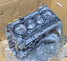 NEW Nissan Cube 1.8L 4-Cylinder MR18DE Engine Short Block Fits 11-14 10102-1FLHA