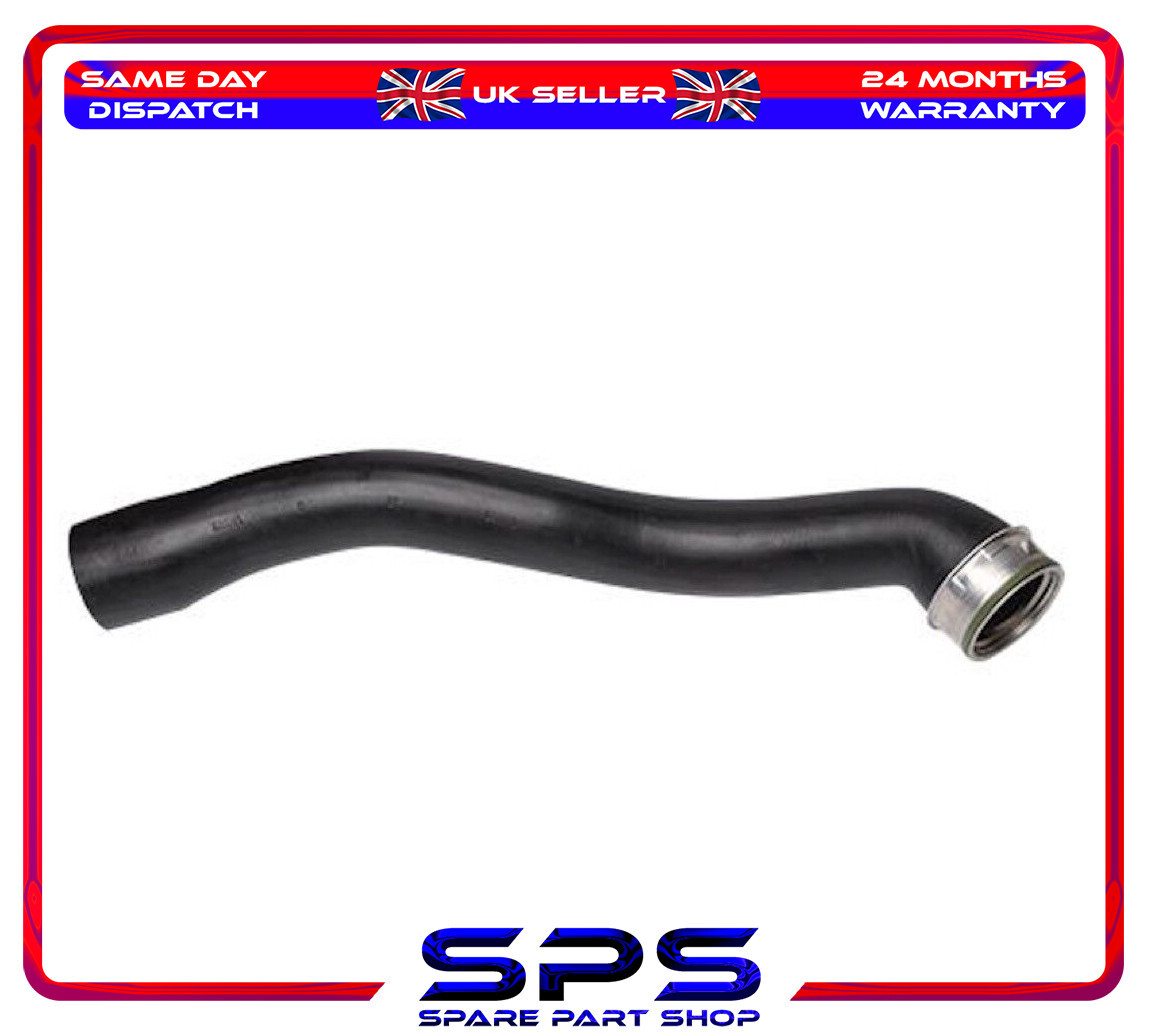 Intercooler Turbo Pipe For Jeep Patriot Mk49 Compass Mk74 2.0 Crd 04891705AB