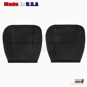 09 silverado seat covers