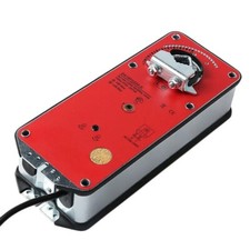 Destornillador de retorno de resorte, tipo interruptor, actuador de válvula de aire de válvula de agua 220/24v