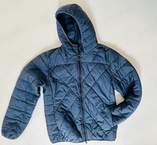 NORTH SAILS Auckland Quilted Jacket Lightweight Winter Coat XL *AS NEW/LIKE NEW