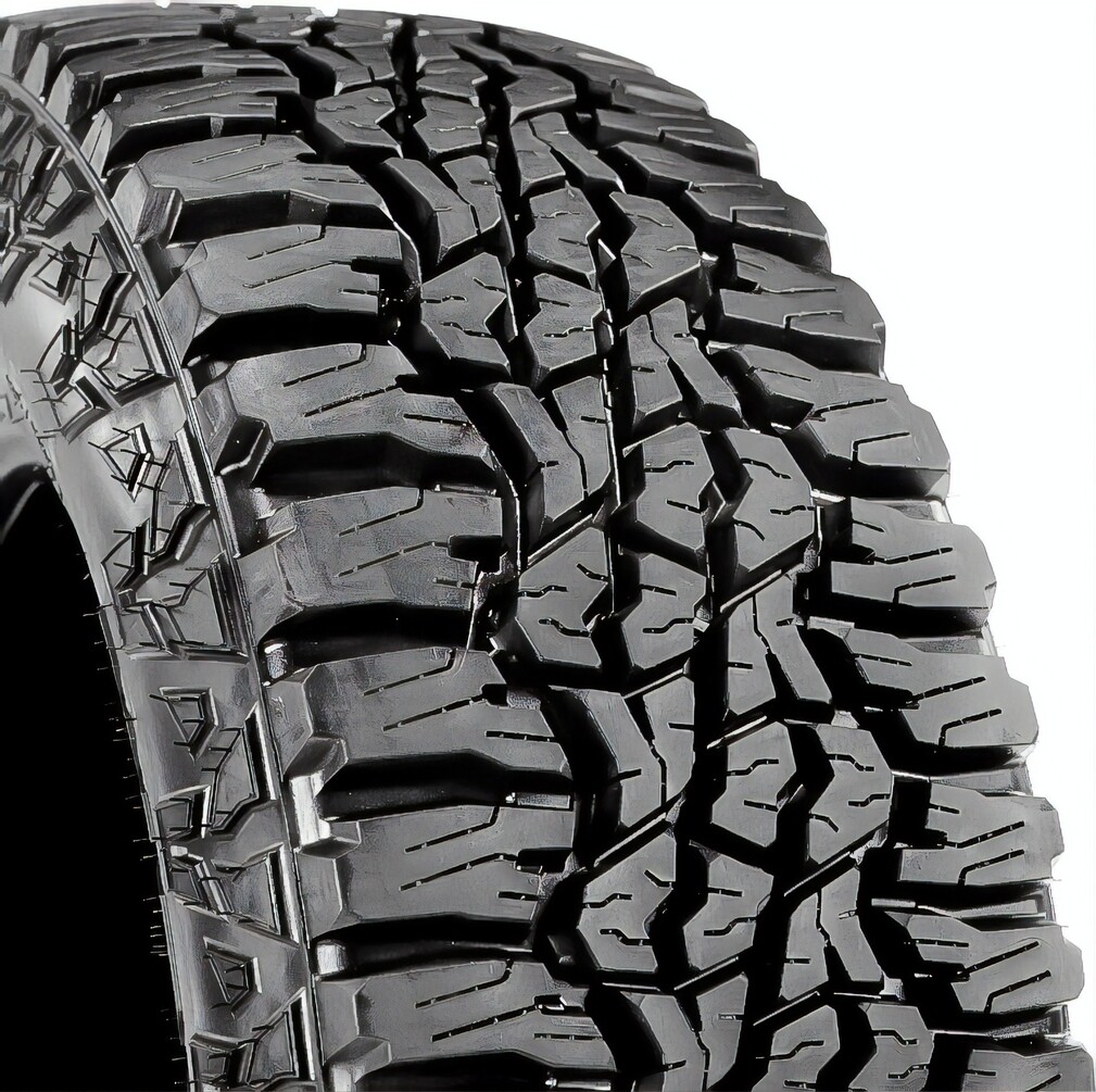 Goodyear Wrangler UltraTerrain AT 285/70R17 Tire for sale online | eBay