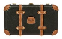 Bric's Bellagio Legazy Bag UmhäNgetasche Tasche Olive OlivgrüN Braun Neu