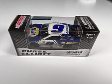 2019 Chase Elliott 9 NAPA Auto Parts Primary 1/64 Action NASCAR Diecast NIB