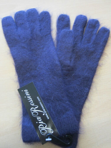Pia Rossini Kelly Glove Amethyst (Purple) Soft Ladies Gloves Long - 第 1/10 張圖片