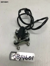YAMAHA YZF  R6  08 - 15  SIDE STAND SWITCH  GENUINE  OEM  AS NEW  LOT58  58Y4601