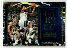 ANDREW WIGGINS 2017-18 Panini Contenders Basketball Front Row Seat #11 Minnesota