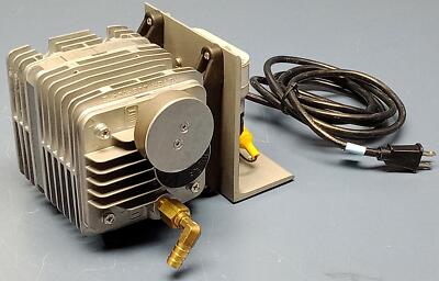Medo VP0935A-V1028-D2-0511 Mounted Linear Compressor Air Supply Vacuum Pump