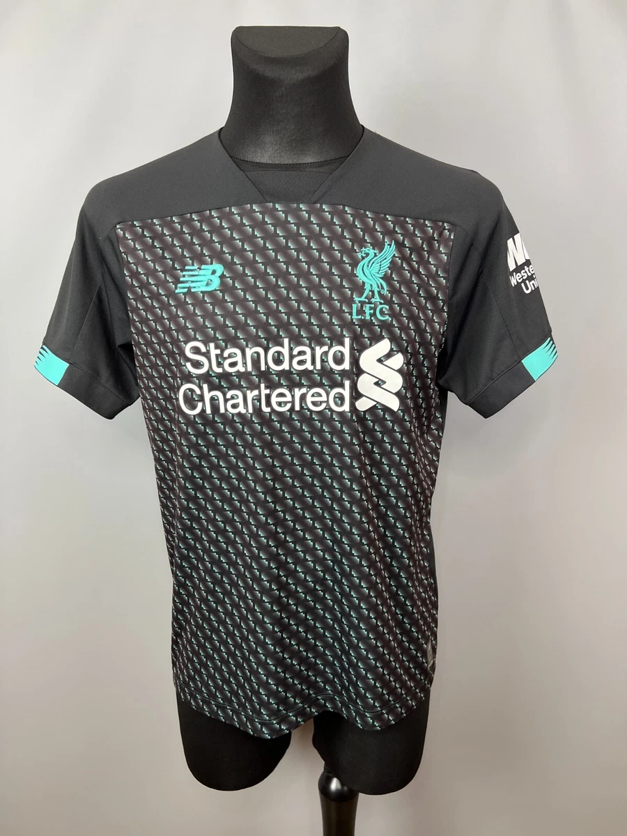 liverpool soccer clothes