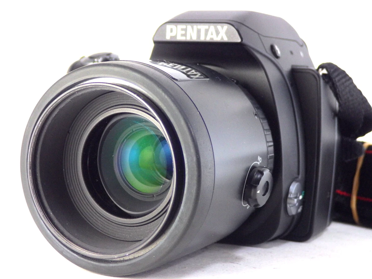 PENTAX Digital Cameras Pentax K-S1 for Sale - Shop New & Used