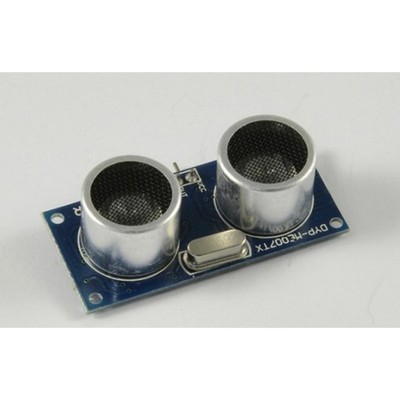 ALLNET 4duino Ultraschall Sensor 3-PIN DYP-ME007TX ALL-A-29C22 (4038816024114)