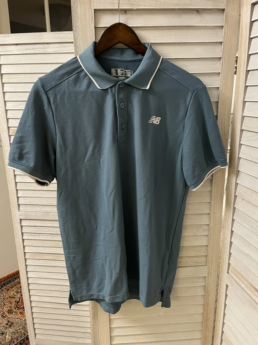Polo shirt new best sale balance