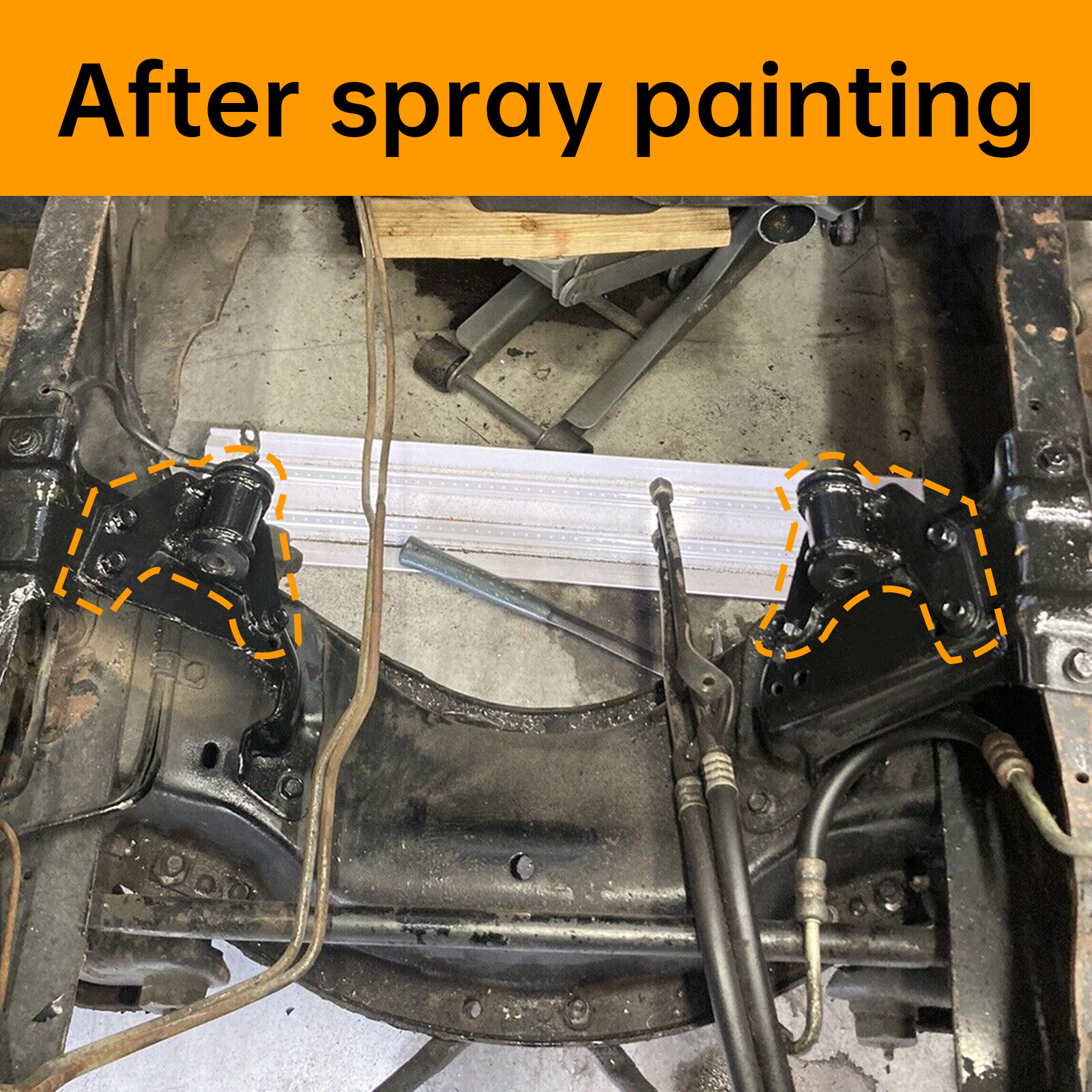 For 7888 GBody Engine Mount adapter Kit LS SWAP Monte Carlo Regal LSX 14075A eBay