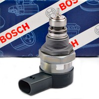 Bosch 0281002738 Druckregelventil Common-Rail-System FüR BMW E81-E88 E90-E93