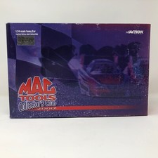 Mac Tools Collectors Club John Force 9X Champion 2000 Ford Mustang Funny Car