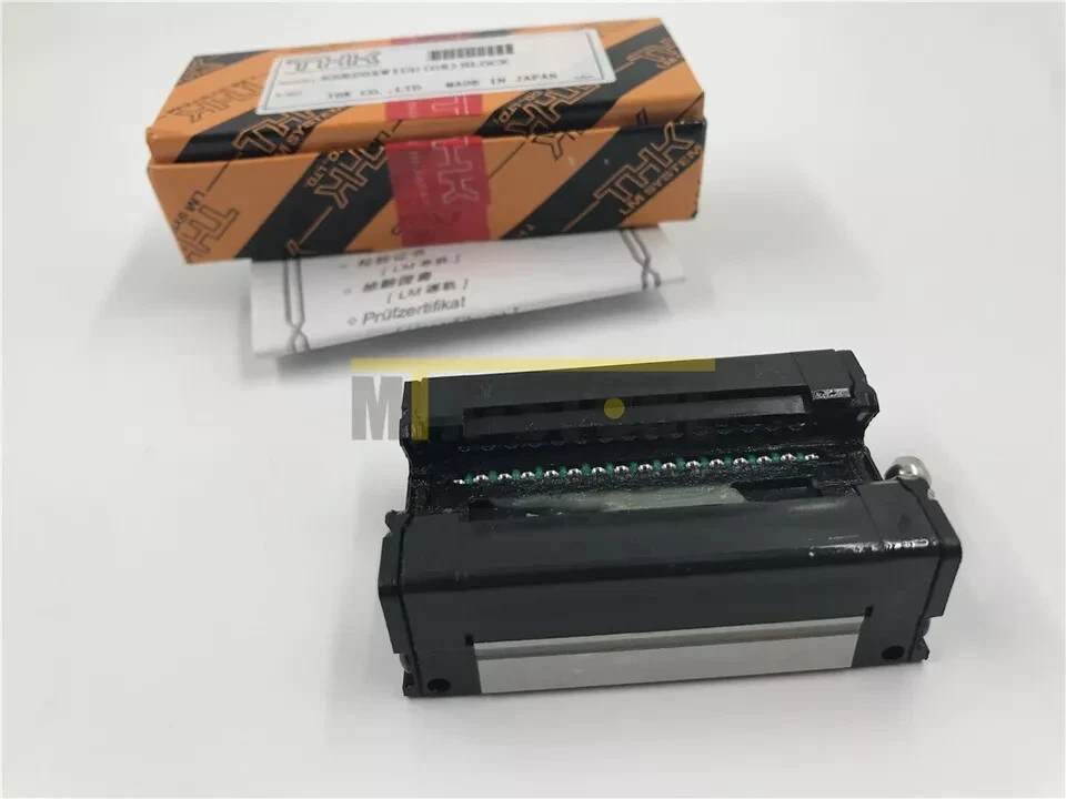 1pcs BRAND NEW ONES THK slide bearing SSR20XW1UU - Image 3 of 4