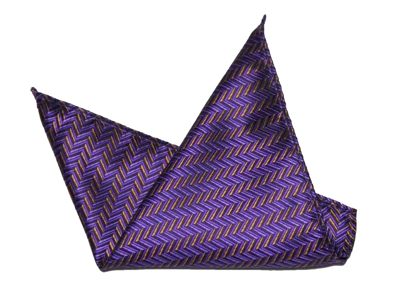 Мужские носовые платки с узором из 100% шелка