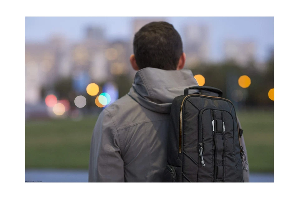 Lowepro LP36899PWW Slingshot Edge 250 AW - A Secure, Slim, Smart and Protecti... - Image 2 of 4