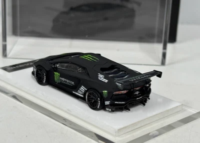 1/64 ランボルギーニ Aventador LP700 LB Monster s-l400.webp