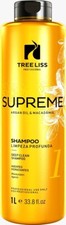 Tree Liss Professional Kit Supreme 1 LT 2 steps shampoo keratin treatment