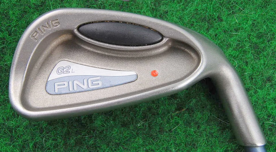 Ping G2L 7 – SW Eisensatz Damen