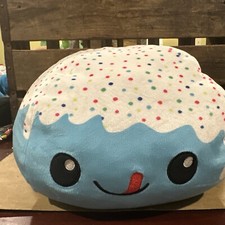 Stuffed toy plush toy toys pillow