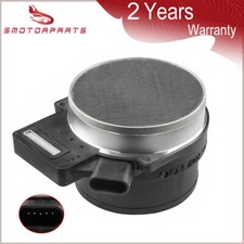 Mass Air Flow Sensor Meter Maf For Cadillac Chevy Gmc Sierra Silverado 25318411