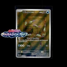 Pokemon Paradox Rift - Choose Your Card! - Holo/Reverse Holo - NM on eBay