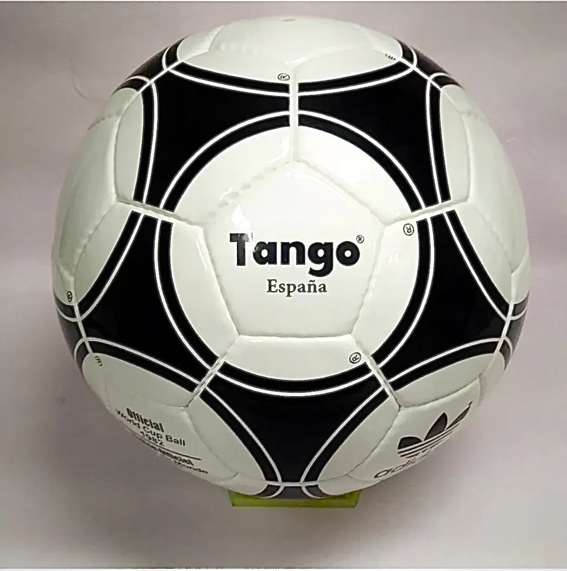 Tango top adidas 1982