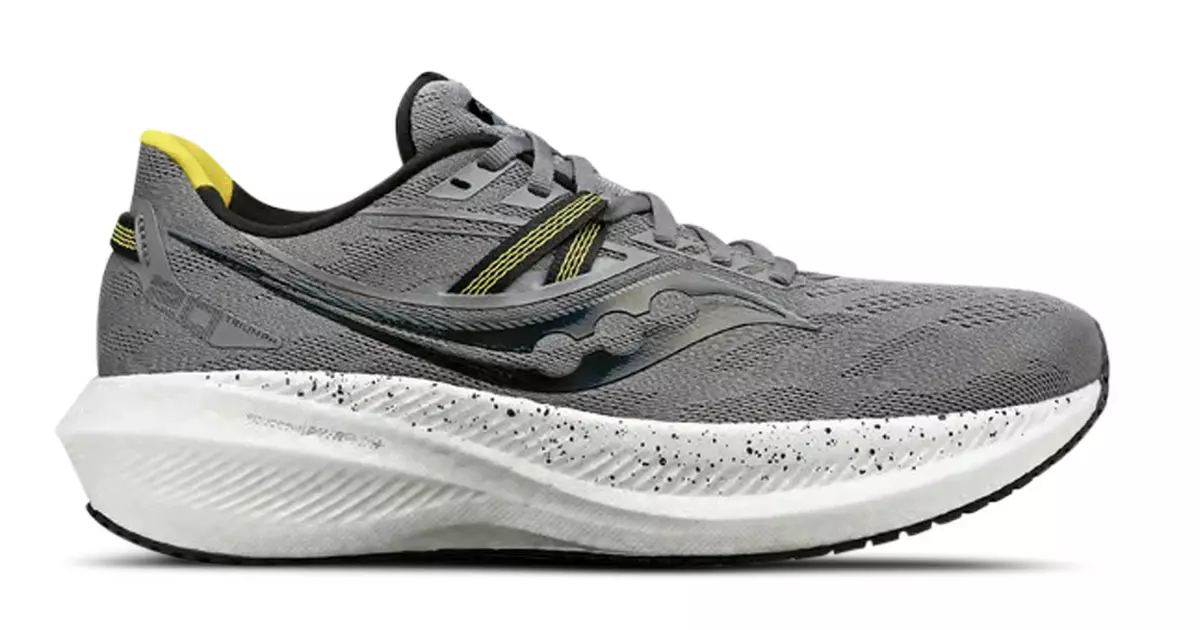 Saucony triumph best sale 7 mens black