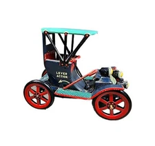 Trade Mark Modern Toys Japanese Vintage Mechanical Car Toy