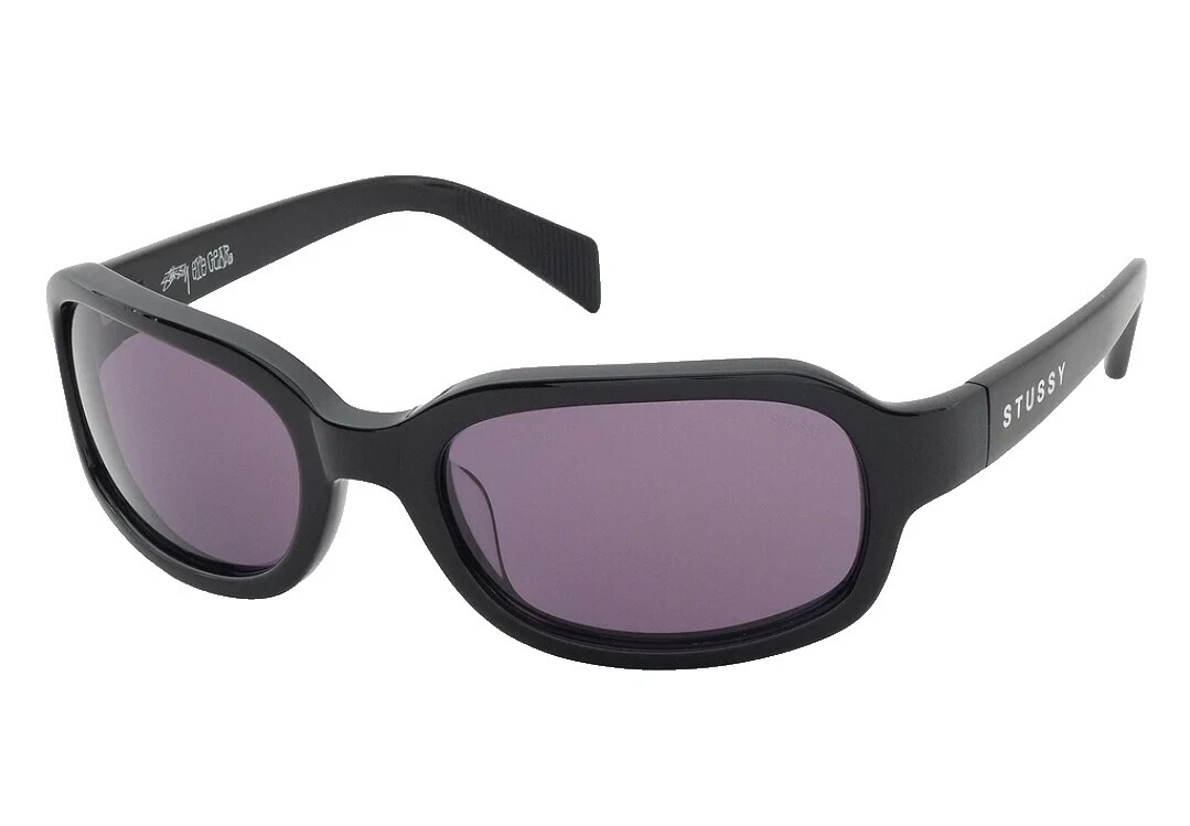 Gafas de Sol Marco Plástico Stussy para hombres