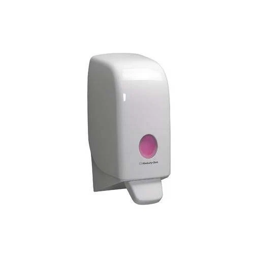 HAKLE-KIMBERLY CLARK Kimberly-Clark AQUARIUS Seifenspender / Desinfektionsmittelspender - 1 l - 6948