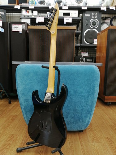 LTD KH-202 Used Electric Guitar - Picture 7 of 12