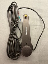 Referencia de timon Raymarine