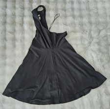 Express Women's Single Shoulder Strap Dress Size Medium