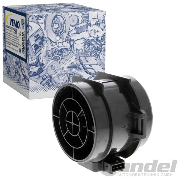 Vemo Luftmassenmesser LMM Passend FüR BMW 3 5 X5 Z3 | V20-72-0006-image