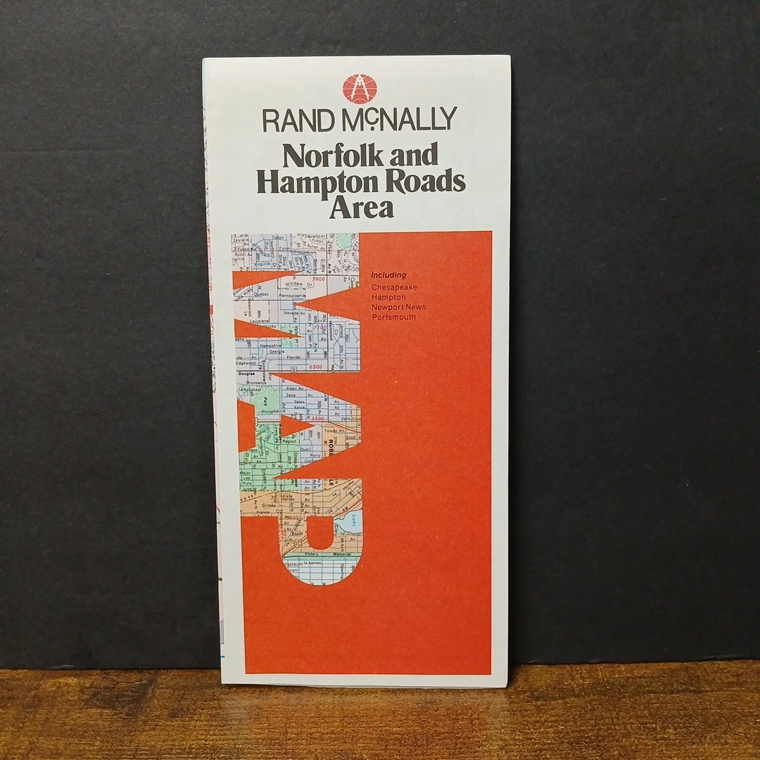 1980 Collectible United States Maps for sale | eBay