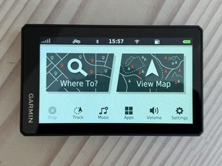 Garmin Zumo XT Navigatore satellitare per moto