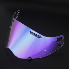 Lente visera de casco apta para Arai TOUR-CROSS3 TX3 XD4 casco protector gafas visera