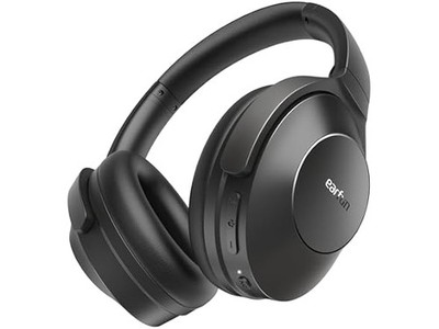 EarFun Active Noise Cancelling Headphones