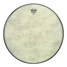 Remo FD0514-00-U 14 in. Fiberskyn 3 Diplomat Tom Drum Head