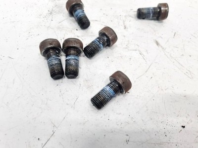Opel Zafira 2007 Flywheel Bolt Screw used, Genuine #2712246-00
